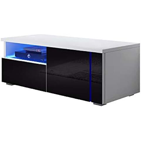 Suchergebnis auf Amazon.de für: tv schrank fernsehschrank tv tisch glas