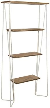 Soho Townhouse Living Shelf