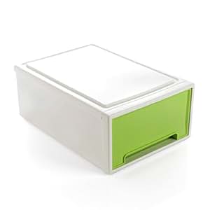 Desktop- und Schublade Aufbewahrungsboxen Schrank Kleidung Kleine