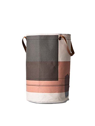 Preisvergleich Produktbild Ferm Living - Colour Block Laundry Basket