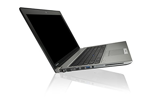 Toshiba 15 5-Inch LED Notebook -  Black   Intel Core i7-6600U 2 6 GHz Processor  16 GB RAM  256 GB SDD  Intel HD Graphics 520 Card  Windows 10 Pro 