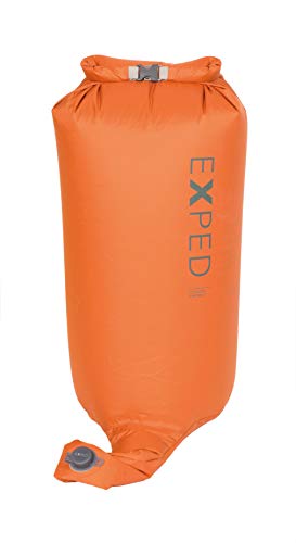 Preisvergleich Produktbild Exped Schnozzel Pumpbag S