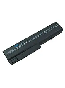 Fugen Laptop Battery PB994 PB994a for HP Compaq NX6120 NC6120 NX6110 NC6400 NC6120 NX6320 HSTNN-DB28 HSTNN-FB05 Black