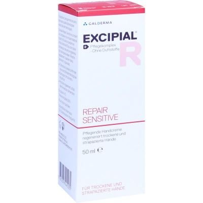 Excipial Repair Sensitive, 50 ml