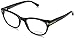 Produktbild Tom Ford Unisex-Erwachsene Brille FT5433 001 51 Brillengestelle, Schwarz