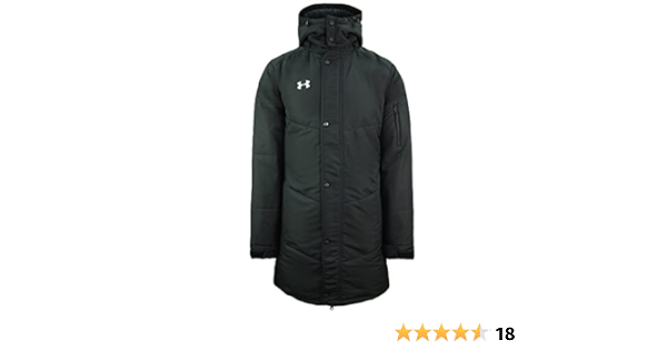 under armour elevate jacket