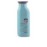 CURE strengh shampoo 250 ml