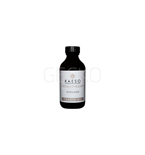 Kaeso Aromatherapy - Avocado Carrier Oil (100ml)