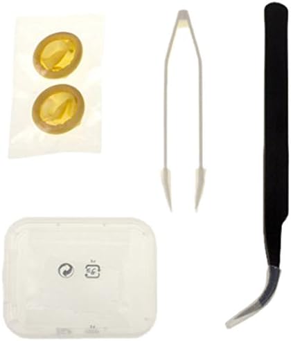Delamax Split Image Focusing Screen 180° for Canon 1000D / 1100D