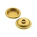 Produktbild Bausteine gebraucht 2 x Lego System Geschirr Teller metallic Gold 3x3 Harry Potter Hobbit 4842 9474 10193 10196 10211 4287800 6256