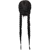 The Wig is ideal for everyday use. But also for conventions/CONS, shoots Theatre, film, Partys/themed fancy dress parties, cosplay, halloween, fancy dress and carnival.