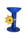 Sommer Set – 6-tlg. Strandspielzeug, Sommerspielwaren, Sandspielzeug, für Kinder, Strandset, Meer, Sommer, Sonne, Blau - 5