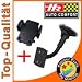 Produktbild mumbi Auto KFZ Halterung Samsung Galaxy S II i9100 / Galaxy Note / Note 2 Autohalterung / passt auch mit Hülle Tasche