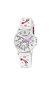Calypso Watches Reloj Analógico para