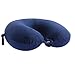 Produktbild Travel Pillow Travel Pillow Luxuriously Soft Inflatable Neck Pillow Support-Compact & Lightweight for Sleeping on Airplane, Car, and Train Carrying Bag-Soft & Ergonomic Design