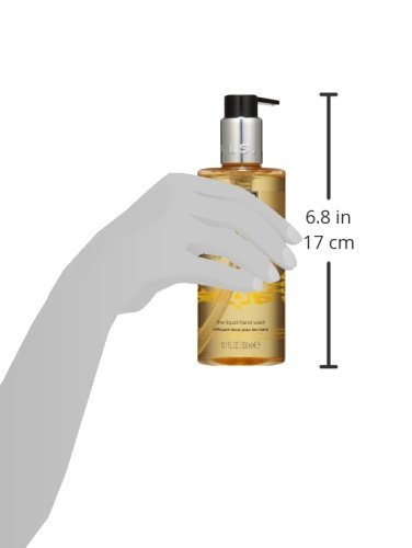 RITUALS Cosmetics Laughing Buddah Infinity Handwaschgel, 300 ml - 4