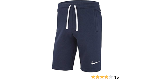 Club19 Sportswear fleece short