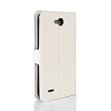 LG X Power 2 Hülle, LG K10 Power Diamant Handyhülle, Lifetrut [Brieftasche] [Kristalldesign] Luxus PU-Leder Magnetische Glitzern Brieftasche für LG X Power 2/LG K10 Power [Eiffelturm] - 