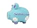 Produktbild Spardose Schwein"Shopping Queen" - Keramik, mittel