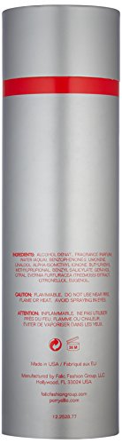 Perry Ellis 360 Red EDT Vaporisateur/Spray für Ihn 100ml - 2