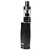 Produktbild Vaptio P1 Top Filling 50 W Kit, 2100 mAh, mit PT1 Top Filling Clearomizer 3ml, 0.0 mg Nikotin, Riccardo e-Zigarette, schwarz, 1 Stück