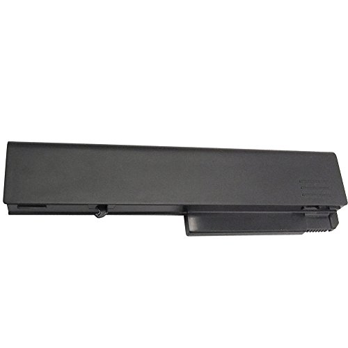 Neu Laptop Akku für HP COMPAQ 6510b 6515b 6710b 6710s 6715b 6715s 6910p nc6100 nc6105 nc6110 nc6115 nc6120 nc6140 nc6200 nc6220 nc6230 nc6300 nc6320 nc6400 nx5100 nx6100 nx6105 nx6110 nx6110/CT nx6115 nx6120 nx6125 nx6130 nx6130 nx6140 nx6300 nx6310 nx6310/CT nx6315 nx6320 nx6320/CT nx6325 nx6330Li-ion 6 Cell 10.8v 5200mAh/56wh 12 Monate Garantie. - 2