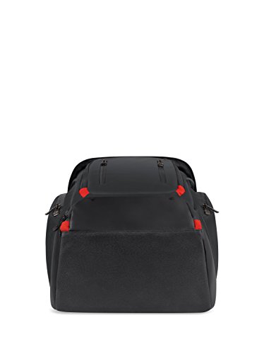 Acer Predator Gaming Rucksack (31 x 18 x 57 cm) schwarz - 11