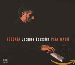 Toccata / Play Bach