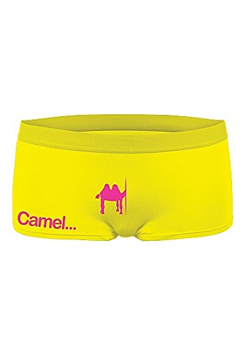 Preisvergleich Produktbild S-Line Funny Hipster - Camel