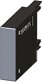 varistor 250vac Ean 4011209740280 Siemens - Limitador sobretensión varistor ac127-240v-dc150-250v