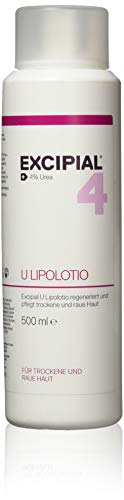 Excipial U Lipolotio, 500 ml