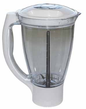 Schüssel Mischen Moulinex Ovatio 3 Moulinex (Referenz ms-5980643)