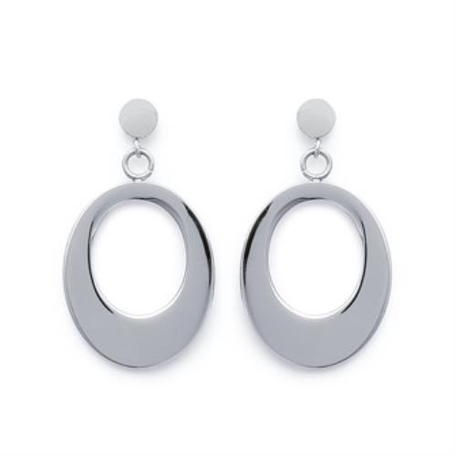 Fashion manufacturer - Pendientes de acero