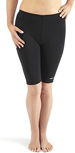 Bohn Ladies Swim Jammers Black (20, Black)