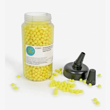 Preisvergleich Produktbild KUGELMUNITION (2.000 STK) 29831