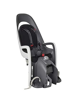 HAMAX Caress Porte-bébé Mixte Adulte, Blanc