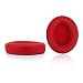 Imported Red Replacement Ear Pads Ear Cushions For Beats Studio 2.0 Wireless ...-14010758MG RS.540.00