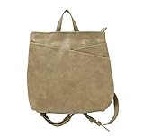 bolso mochila slang negro  Slang Mochila-bolso CH3 CHIC Beige
