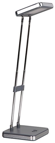 Preisvergleich Produktbild Ranex LED Schreibtischlampe, Büro / Tischleuchte 6000.642