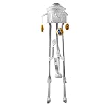 Kinderkraft GINO Babywippe Schaukelsitz Babyschaukel Wippe Schaukel Babysitz - 2