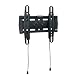 Produktbild eSmart Germany Universal TV Wandhalterung LCD/Plasma TV 43cm - 100cm (17" - 37") VESA 75 x 75-200 x 200 Schwarz Montagelöcher am TV max. 220mm x 210mm (Breite x Höhe)