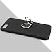 Produktbild Minzhi 360-Grad-Drehung Handy-Ring Phone Grip Stand Halter Tabletten Metall Magnetic Car Mount
