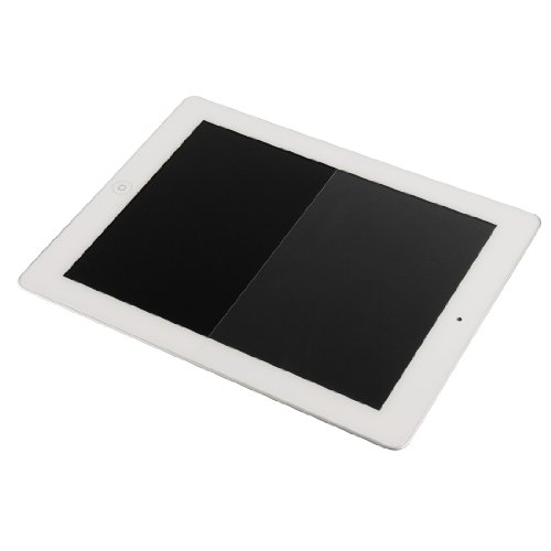 Hama HD-Displayschutzfolie für Apple iPad 2/3rd/4th Generation - 3