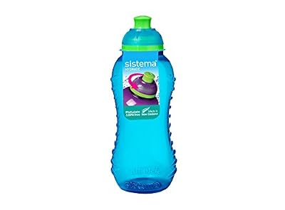 Sistema Twister bouteille 330ml, Eau
