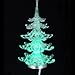 Produktbild LED-Weihnachtsbaum, 1 LED, mit USB-Anschluss