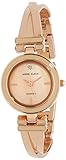 Anne Klein - Damen -Armbanduhr- AK/N2622LPRG
