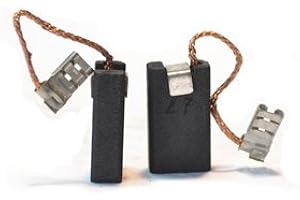 ASEIN GARDY PARTS JEU 2 CHARBONS/BOSCH - SPIT