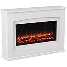 Suchergebnis auf Amazon.de für: elektrokamin