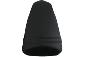 XMT-MOTOR Sella posteriore del passeggero Compatibile con Kawasaki Z1000 2010-2013