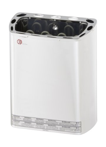 Sauna heater "Mini" 2.3 kw for external control